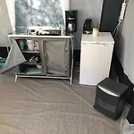 캠프장 Gl. Klitgaard & 루켄