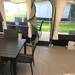 Campsite Gl. Klitgaard &