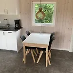 Campsite Gl. Klitgaard &