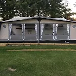 Gl. Klitgaard & Campsite Lokken