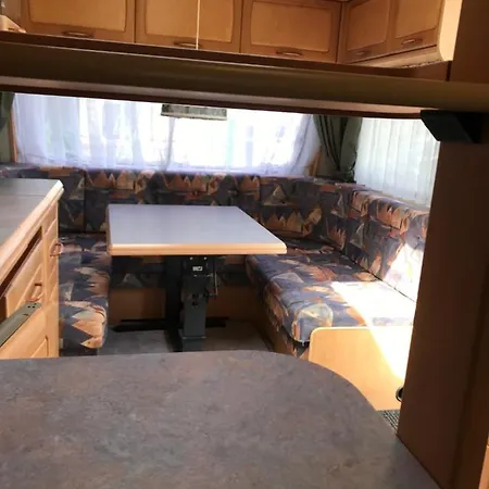 Gl. Klitgaard & 캠프장 루켄