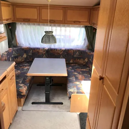 Campingplatz Gl. Klitgaard &