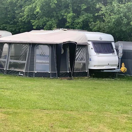 Gl. Klitgaard & 캠프장 루켄