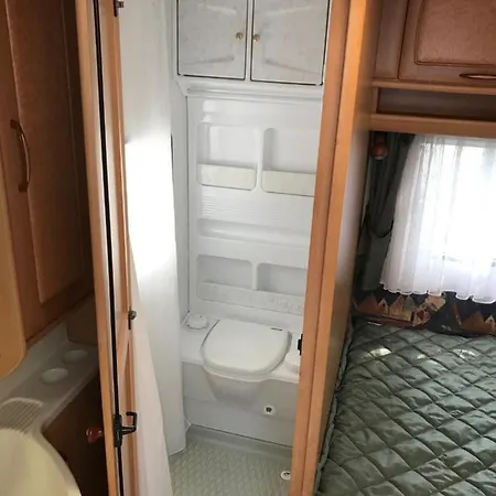 Gl. Klitgaard & 캠프장 2*