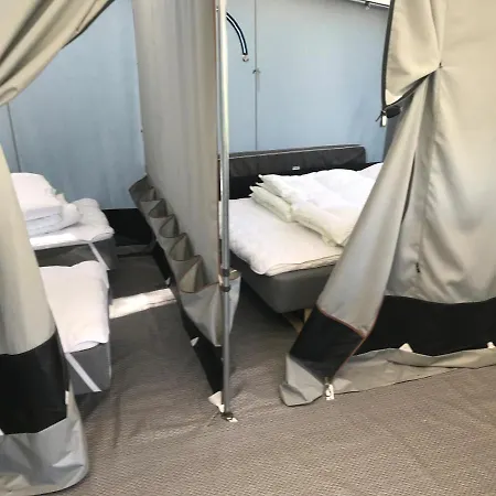 Gl. Klitgaard & 캠프장 2*