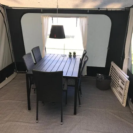 Gl. Klitgaard & Campingplatz