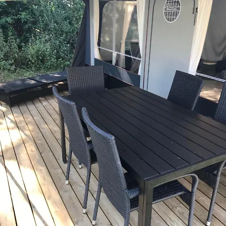 캠프장 Gl. Klitgaard & 2*