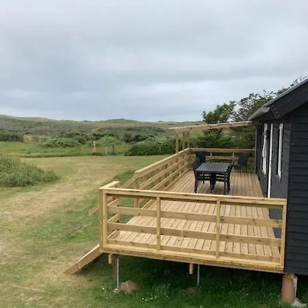 Campingplatz Gl. Klitgaard & 2*