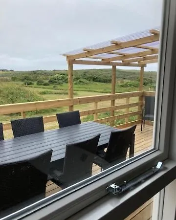 Parque de Campismo Gl. Klitgaard & Løkken