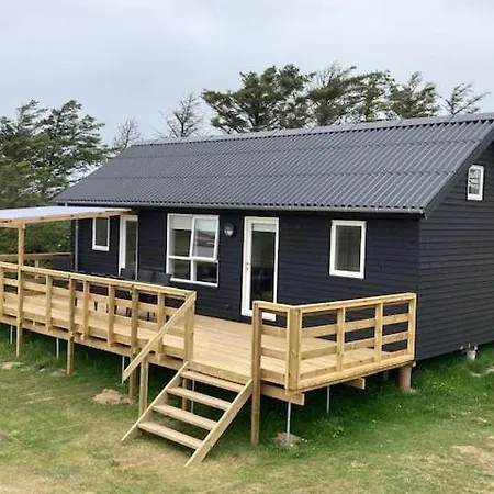 Kamp alanı Gl. Klitgaard & Løkken