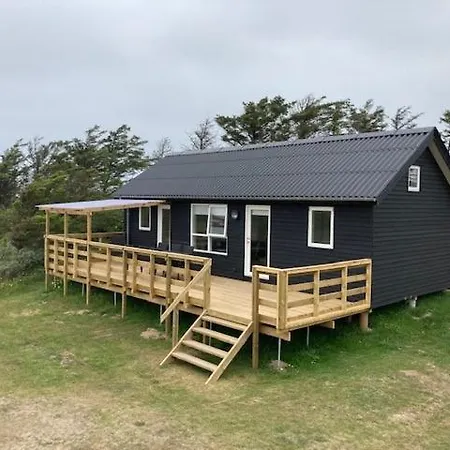 Gl. Klitgaard & 2* 루켄