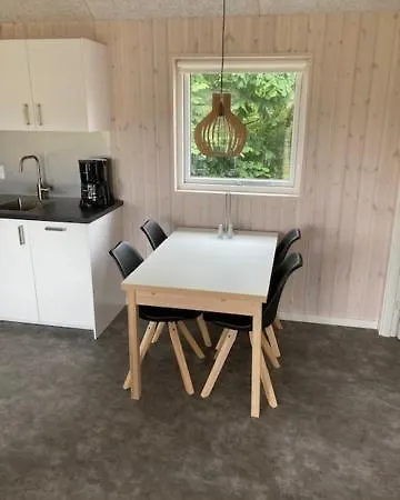 Campingplatz Gl. Klitgaard &