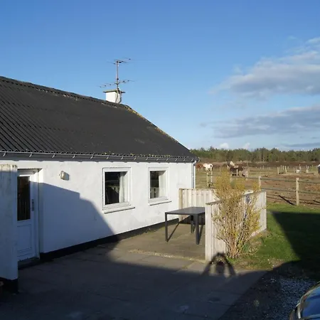 Campingplatz Gl. Klitgaard &
