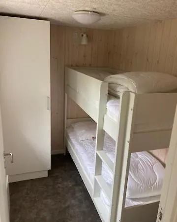 캠프장 Gl. Klitgaard & 루켄