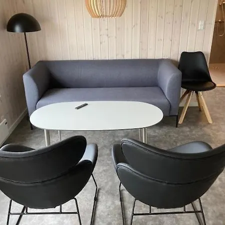 Campeggio Gl. Klitgaard & Løkken