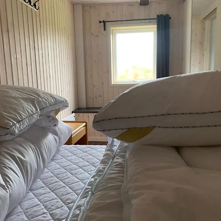 Gl. Klitgaard & Campingplatz Løkken