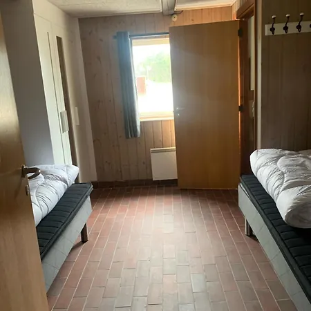 Campingplatz Gl. Klitgaard & 2*