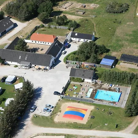 Gl. Klitgaard & 2*
