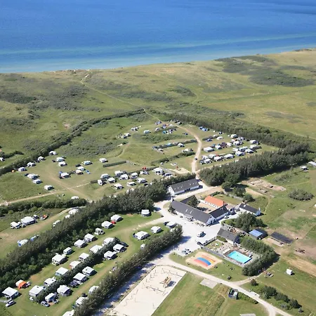 Campingplatz Gl. Klitgaard &