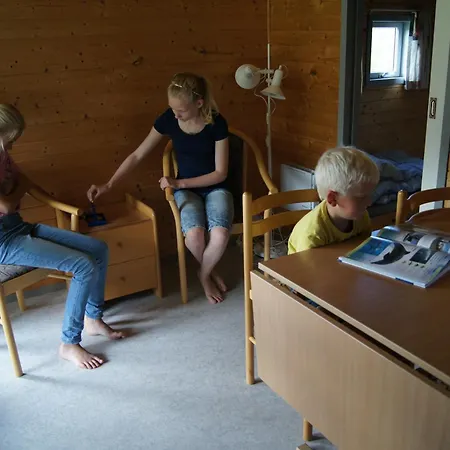Gl. Klitgaard & Campingplatz 2*