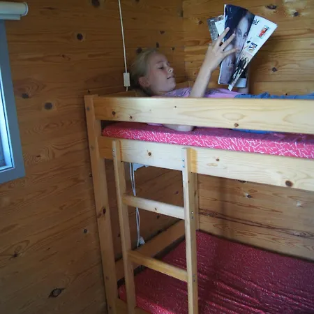 Campingplatz Gl. Klitgaard &