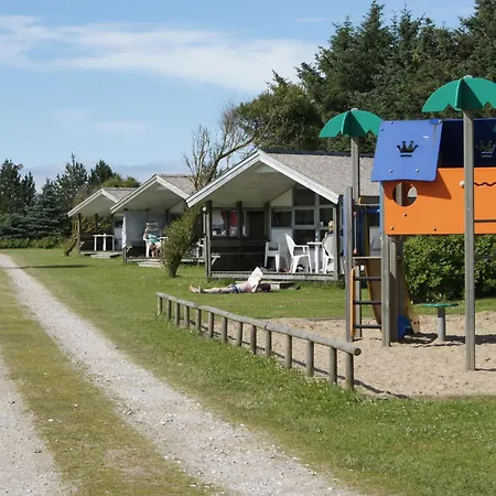 Gl. Klitgaard & Campingplatz Løkken