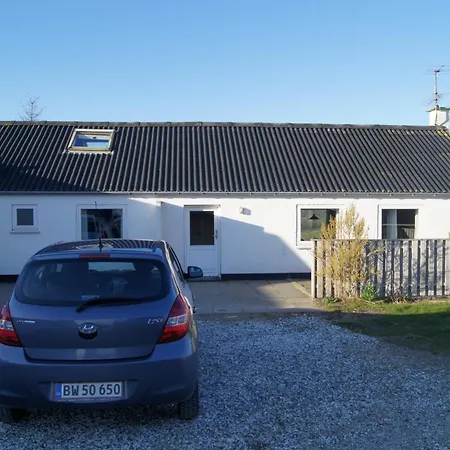 Gl. Klitgaard & 2* Løkken
