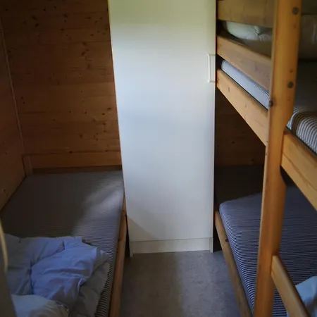 Gl. Klitgaard & Campingplatz Løkken