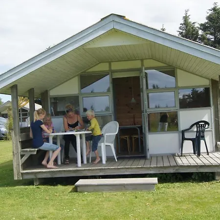 Campingplatz Gl. Klitgaard &