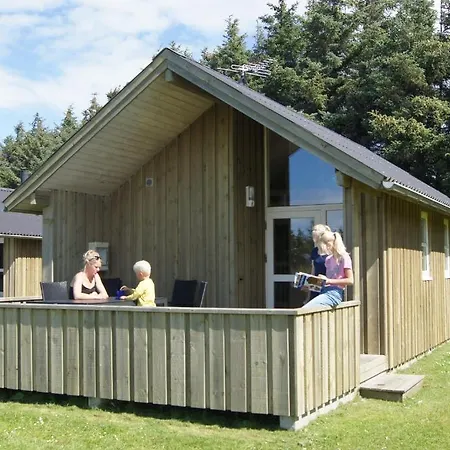 Gl. Klitgaard & Campingplatz