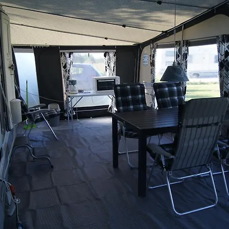 Campingplatz Gl. Klitgaard & Løkken