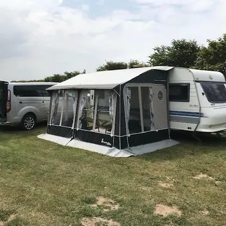 Campingplatz Gl. Klitgaard &