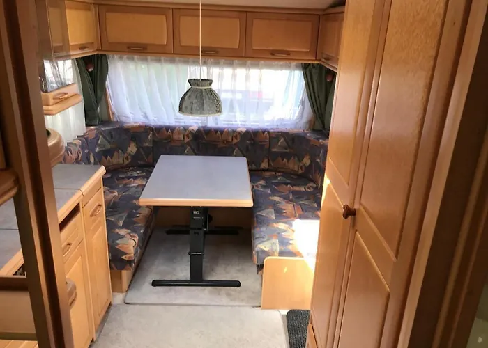 营地 Gl. Klitgaard &