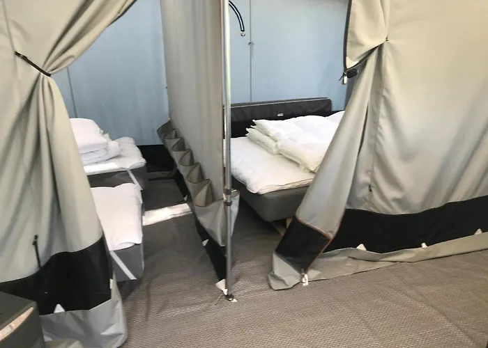 Gl. Klitgaard & 营地 2*