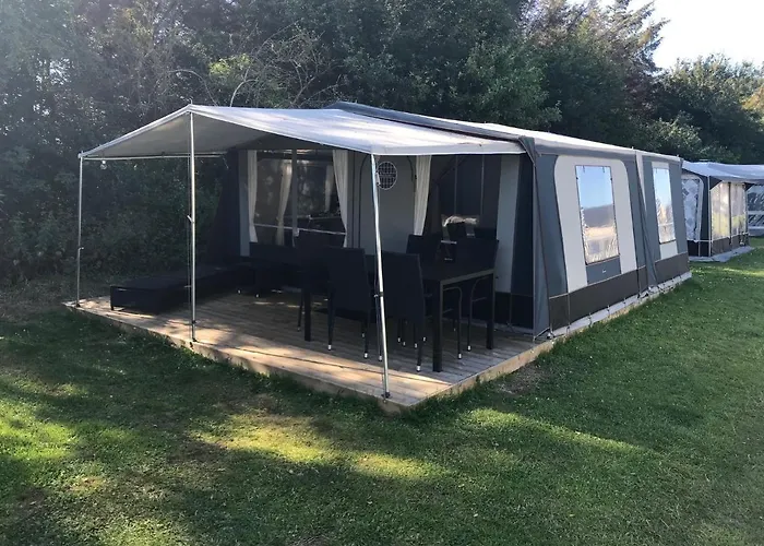 营地 Gl. Klitgaard & 洛肯