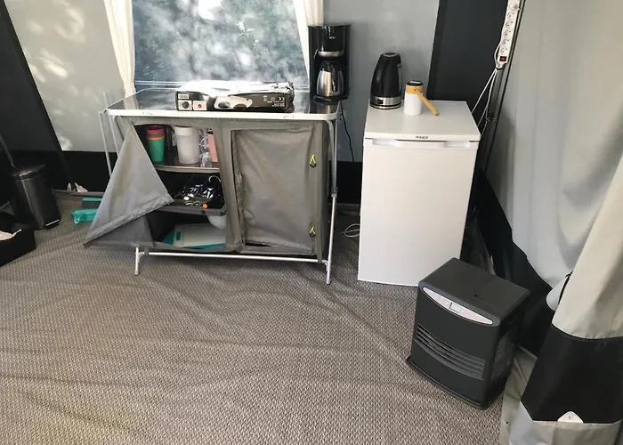 营地 Gl. Klitgaard & 洛肯