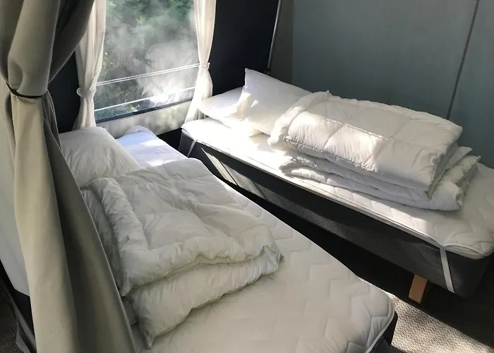 Gl. Klitgaard & 营地 2*