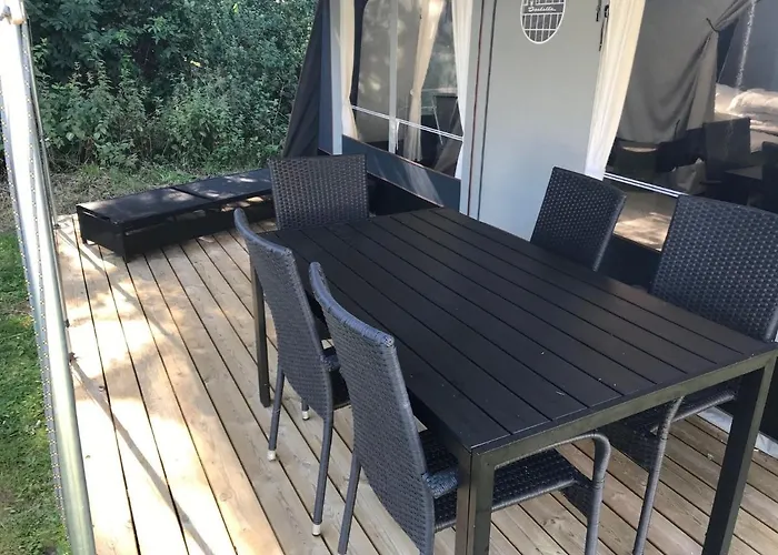 营地 Gl. Klitgaard & 2*