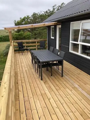 Gl. Klitgaard Camping&cottages 2*