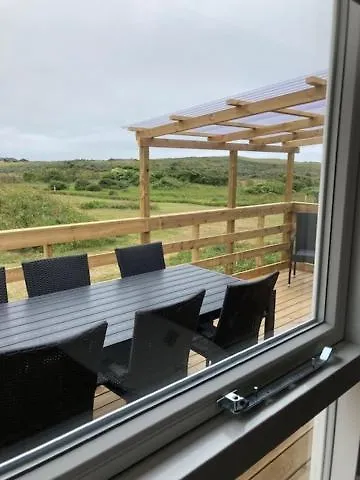 Camping Gl. Klitgaard Camping&cottages Løkken