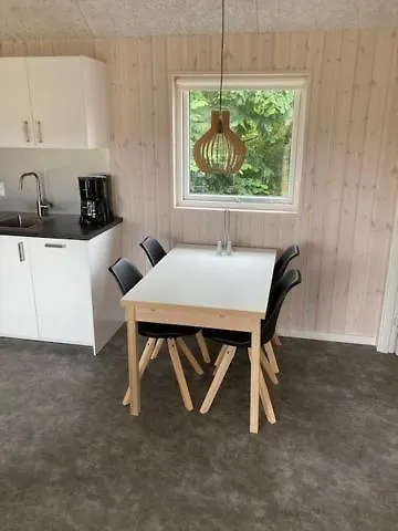 Camping Gl. Klitgaard Camping&cottages