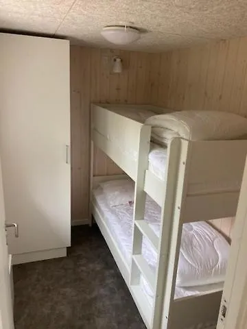 Camping Gl. Klitgaard Camping&cottages Løkken