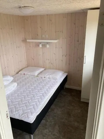 Gl. Klitgaard Camping&cottages