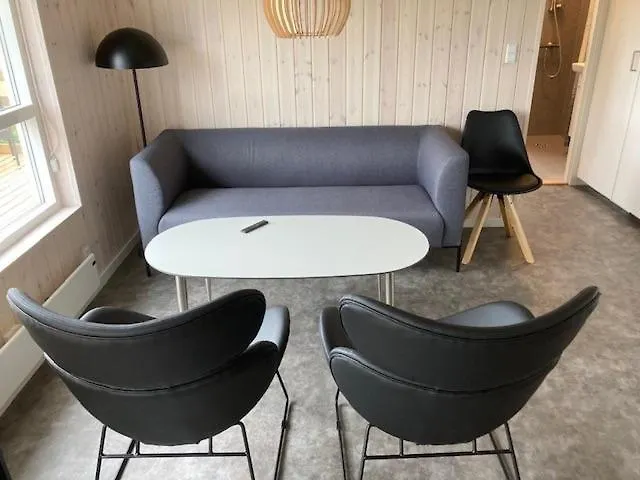 营地 Gl. Klitgaard & 洛肯