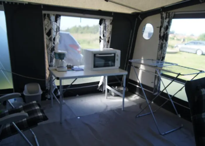 Gl. Klitgaard & 2* 洛肯