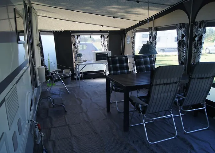 营地 Gl. Klitgaard & 洛肯