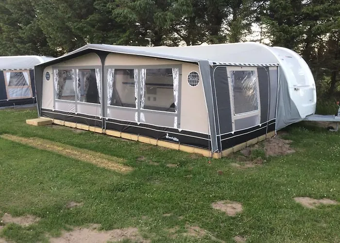 Gl. Klitgaard Camping&cottages 2* Løkken