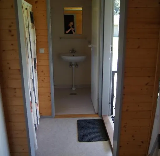 营地 Gl. Klitgaard & 2*